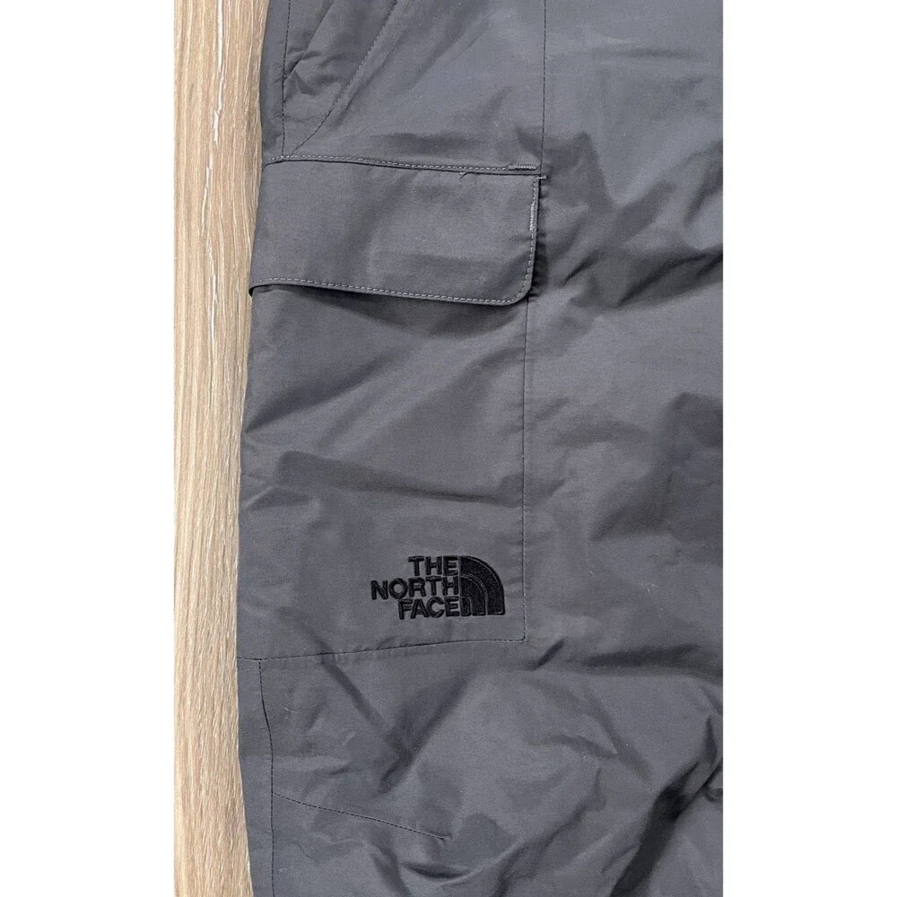 The North Face Raadik Large Ski Gore Tex Shell Waterproof Snow Pants Dryvent
